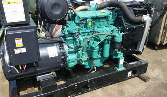 市北柴油发电机 市北柴油发电机